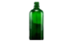 Skleněná lahvička SOFI zelená 100ml - 1/2