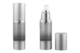 Airless LUX 30ml stříbrná MAT - 1/2