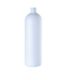 Plastová lahvička HDPE COLI bílá  500ml, mat - 1/2