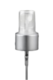 Spray transparent ROY stříbrný mat 24/410 [180mm] - 1/2