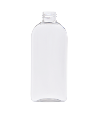 Plastová lahvička PET LENI - 200ml  24/410