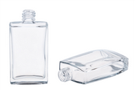 Skleněná lahvička CUBE na parfémy 50ml 18/410