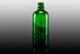 Skleněná lahvička SOFI zelená 100ml - 2/2